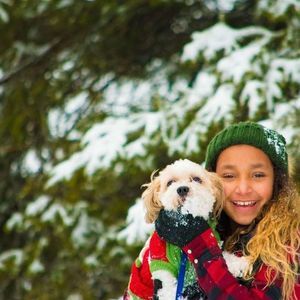 Meet your Posher, Kelis